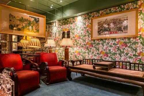 Facilities, Lan Kwai Fong Hotel @ Kau U Fong in Hong Kong Central Facilities, Lan Kwai Fong Hotel @ Kau U Fong in Hong Kong Central