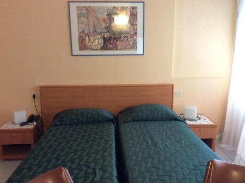 This photo about Hotel Le Ginestre shared on HyHotel.com