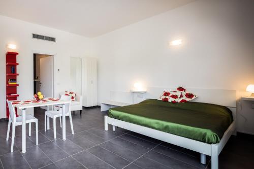 This photo about Residence Peloni shared on HyHotel.com
