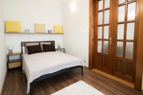 Teresa Apartment Downtown