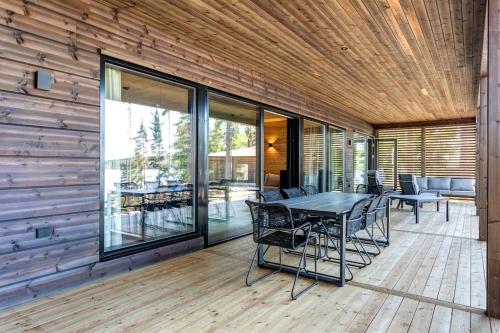 Saunamäki - Kaiku (Saunamaki - Kaiku) in Salo Saunamäki - Kaiku (Saunamaki - Kaiku) in Salo