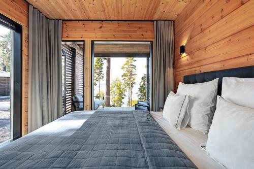 Saunamäki - Kaiku (Saunamaki - Kaiku) in Salo Saunamäki - Kaiku (Saunamaki - Kaiku) in Salo