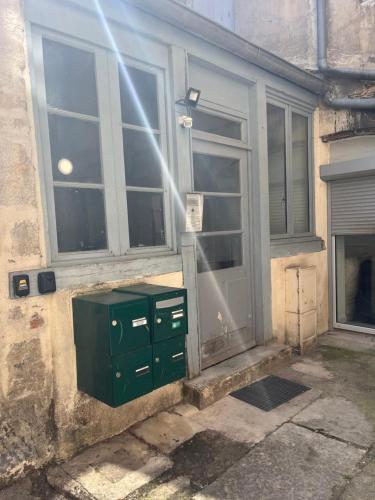 Logement au coeur de dole in Dole Logement au coeur de dole in Dole
