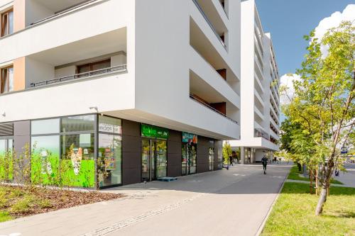 Enjoy! Mokotów Konstruktorska