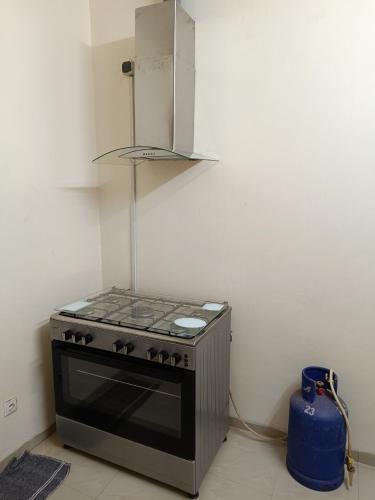Cozinha, Sarada Villa in Ouagadougou Cozinha, Sarada Villa in Ouagadougou