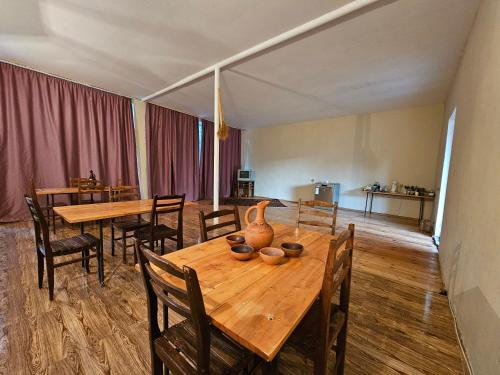 Guest House Aleksandre in Tmogvi Guest House Aleksandre in Tmogvi