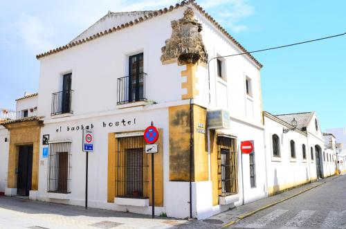 Hostal El Baobab Hostel
