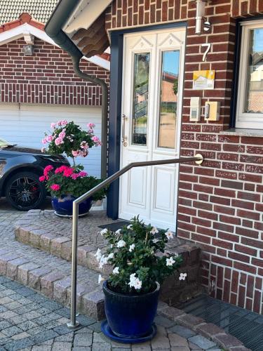 منظر, Ferienwohnung Olli Koch in Reken منظر, Ferienwohnung Olli Koch in Reken