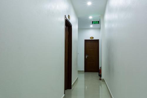 Hotel Liberty Violet in Phuc Yen Hotel Liberty Violet in Phuc Yen