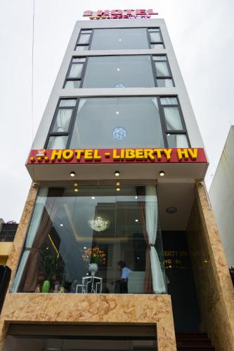 Hotel Liberty Violet in Phuc Yen Hotel Liberty Violet in Phuc Yen