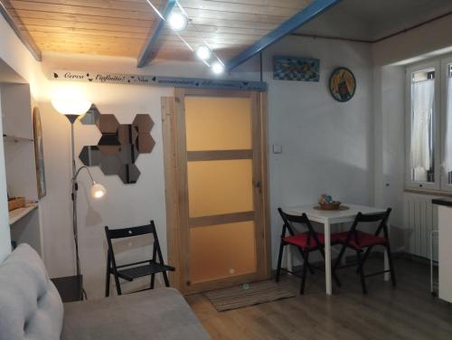 Appartamento La Posta Vecchia in Civita Castellana Appartamento La Posta Vecchia in Civita Castellana