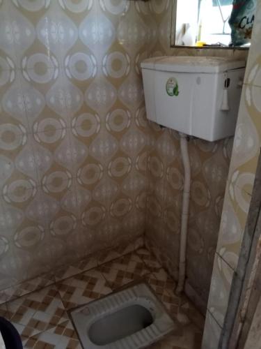 Lin appartment in 삼부루 국립공원 Lin appartment in 삼부루 국립공원