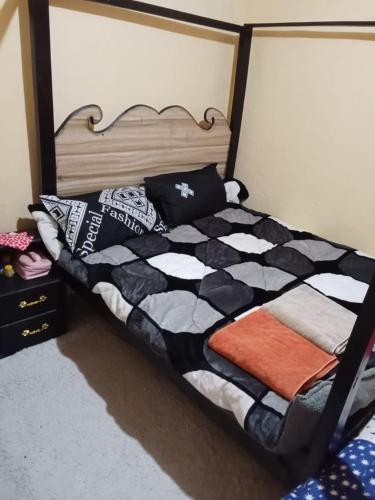 Lin appartment in 삼부루 국립공원 Lin appartment in 삼부루 국립공원