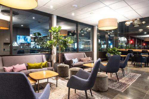 Étterem, Hotel Osterport near Kongens Have Étterem, Hotel Osterport near Kongens Have