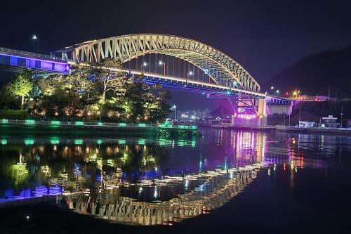 Nearby attraction, Tongyeong Hue Stay in Misu-dong Nearby attraction, Tongyeong Hue Stay in Misu-dong