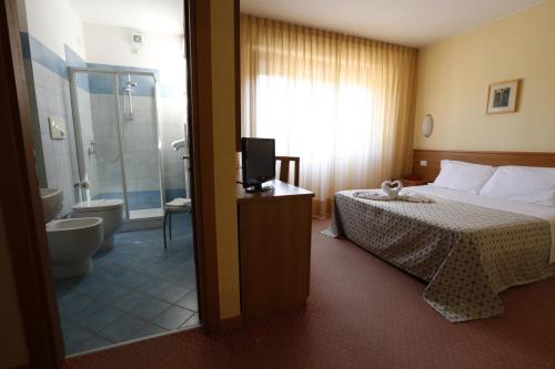 This photo about Hotel Rio shared on HyHotel.com