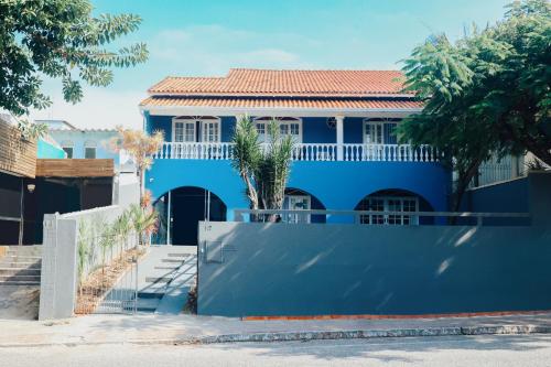 A szálláshely kívülről, Sea Wolf Hostel - Lagoa da Conceição (Sea Wolf Hostel - Lagoa da Conceicao) in Lagoa da Conceição A szálláshely kívülről, Sea Wolf Hostel - Lagoa da Conceição (Sea Wolf Hostel - Lagoa da Conceicao) in Lagoa da Conceição