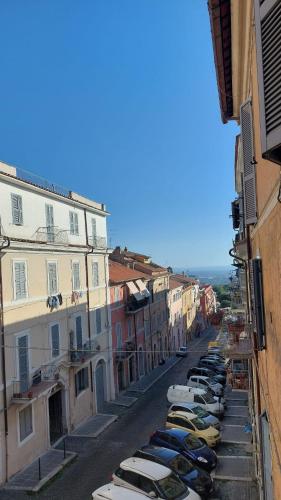 Kilátás, Casa vacanza l’archetto in Genzano Di Roma Kilátás, Casa vacanza l’archetto in Genzano Di Roma