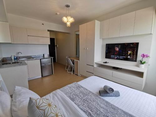 Avida Davao by davaobnb & Lemonique Homes in Poblacion Avida Davao by davaobnb & Lemonique Homes in Poblacion