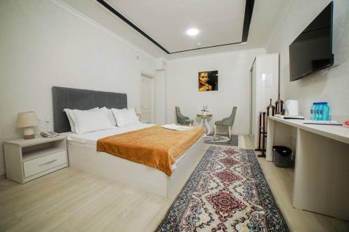 Gold Palace in เตอร์มิซ Gold Palace in เตอร์มิซ