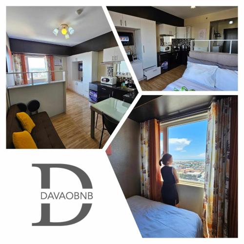 Avida Davao by davaobnb & Lemonique Homes near Ombudsman Mindanao Area office Avida Davao by davaobnb & Lemonique Homes near Ombudsman Mindanao Area office