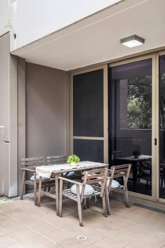Sadržaji, 'The Patio' Live like a Local in Spacious Comfort in Zetland Sadržaji, 'The Patio' Live like a Local in Spacious Comfort in Zetland