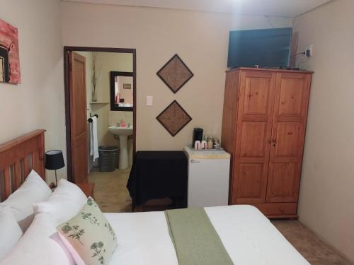 Kwena Maribane Lodge in Bronkhorstspruit Kwena Maribane Lodge in Bronkhorstspruit