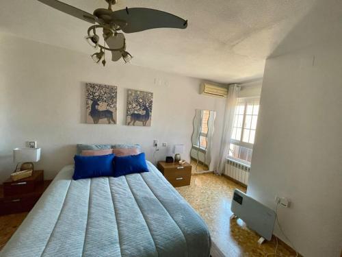 Precioso apartamento junto al centro con garaje