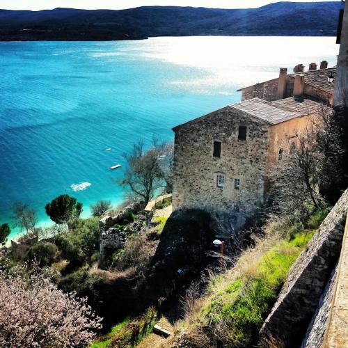 La Farigoule (Chambres d'Hôtes) (La Farigoule (Chambres d'Hotes)) in 布丁納瑞弗登 La Farigoule (Chambres d'Hôtes) (La Farigoule (Chambres d'Hotes)) in 布丁納瑞弗登