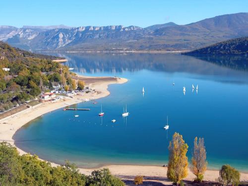 La Farigoule (Chambres d'Hôtes) (La Farigoule (Chambres d'Hotes)) in 布丁納瑞弗登 La Farigoule (Chambres d'Hôtes) (La Farigoule (Chambres d'Hotes)) in 布丁納瑞弗登