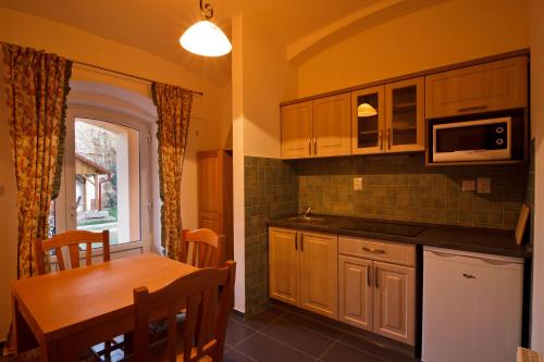 Penzion Bednaruv dvur in Moravske Budejovice Penzion Bednaruv dvur in Moravske Budejovice