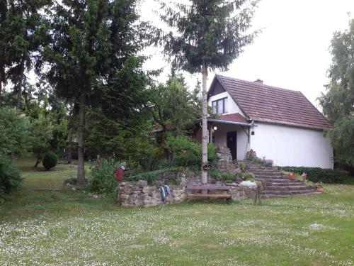 Ulaz, Szeruskert vendeghaz Szarvasko in Szarvasko Ulaz, Szeruskert vendeghaz Szarvasko in Szarvasko