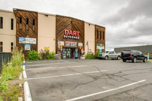 Game Room, Mtn Views! Unit 1 Mi to Heavenly Resort in Stateline (Nevada) Game Room, Mtn Views! Unit 1 Mi to Heavenly Resort in Stateline (Nevada)