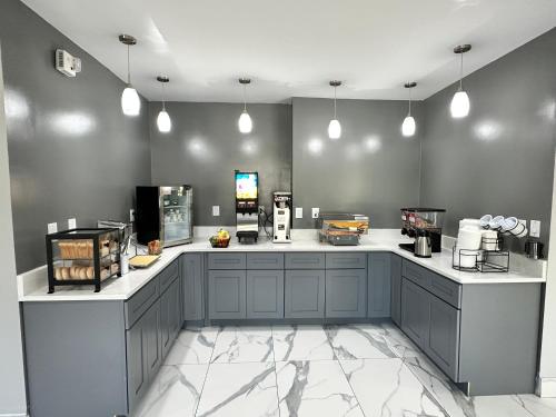 طعام و مشروبات, Ramada by Wyndham Lithia Springs Atlanta in ليثيا سبرنج طعام و مشروبات, Ramada by Wyndham Lithia Springs Atlanta in ليثيا سبرنج