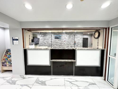 ردهة, Ramada by Wyndham Lithia Springs Atlanta in ليثيا سبرنج ردهة, Ramada by Wyndham Lithia Springs Atlanta in ليثيا سبرنج