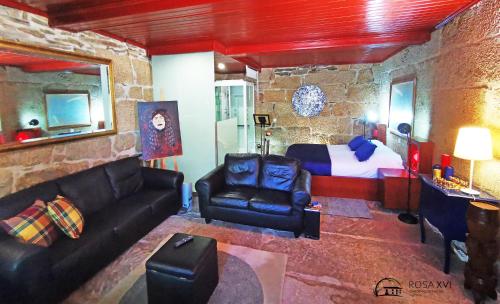 ROSA XVI - Garden Guest House in กาสเตโล โรดริโก ROSA XVI - Garden Guest House in กาสเตโล โรดริโก
