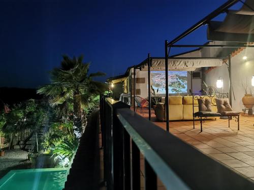 ROSA XVI - Garden Guest House in กาสเตโล โรดริโก ROSA XVI - Garden Guest House in กาสเตโล โรดริโก