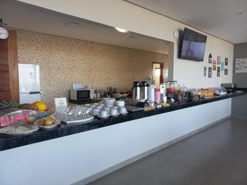 Euro Flat Hotel in 巴納伊巴 Euro Flat Hotel in 巴納伊巴