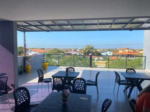 景觀, Euro Flat Hotel in 巴納伊巴 景觀, Euro Flat Hotel in 巴納伊巴