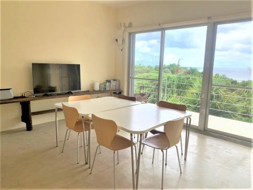 Blue cave Blue in Green - Vacation STAY 31673v in Yonehara Beach Blue cave Blue in Green - Vacation STAY 31673v in Yonehara Beach