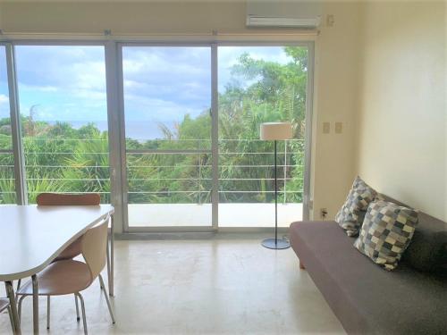 Blue cave Blue in Green - Vacation STAY 31673v in Yonehara Beach Blue cave Blue in Green - Vacation STAY 31673v in Yonehara Beach