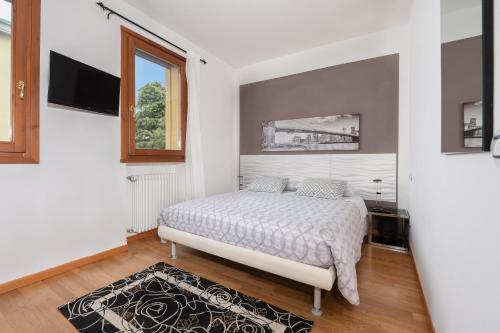 Giulietta Suite Tower