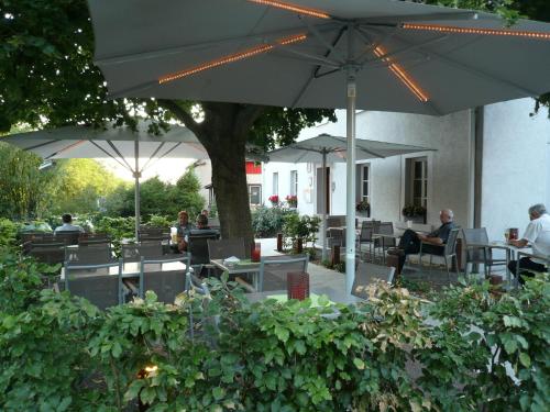 餐廳, 肖伯酒店 (Hotel Schober) in 內卡河畔弗萊貝爾格 餐廳, 肖伯酒店 (Hotel Schober) in 內卡河畔弗萊貝爾格