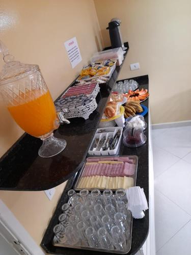 Food and beverages, Hotel Dalias in Gopouva Food and beverages, Hotel Dalias in Gopouva