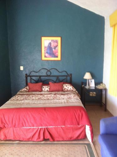 This photo about Villas Colibri shared on HyHotel.com