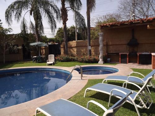 This photo about Villas Colibri shared on HyHotel.com