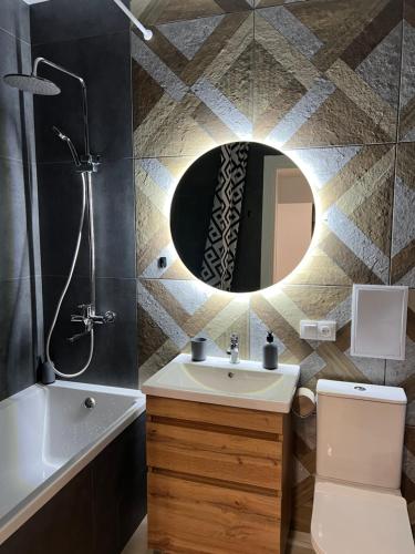 Apartment Premium in center in افان-وفرنكفسك Apartment Premium in center in افان-وفرنكفسك