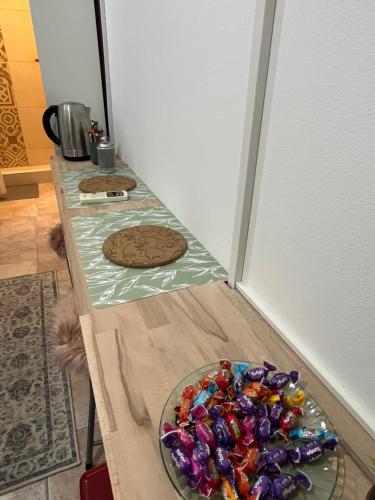 Room Glorija 2 in Center Room Glorija 2 in Center