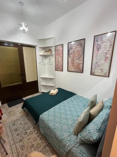 Room Glorija 2 in Center Room Glorija 2 in Center