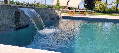 Garden, Luxury CasaKadd Heated Pool Garden Patio Barbeque in Correzzola Garden, Luxury CasaKadd Heated Pool Garden Patio Barbeque in Correzzola